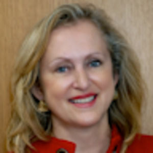 Meet your Posher, Joanna